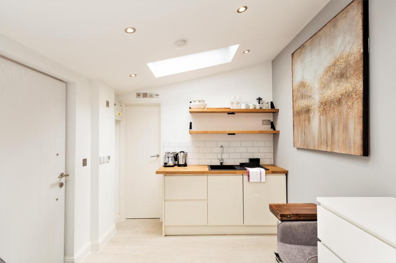 The Nook Apartment *